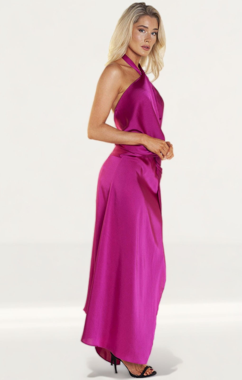 One Fell Swoop Julius Dress