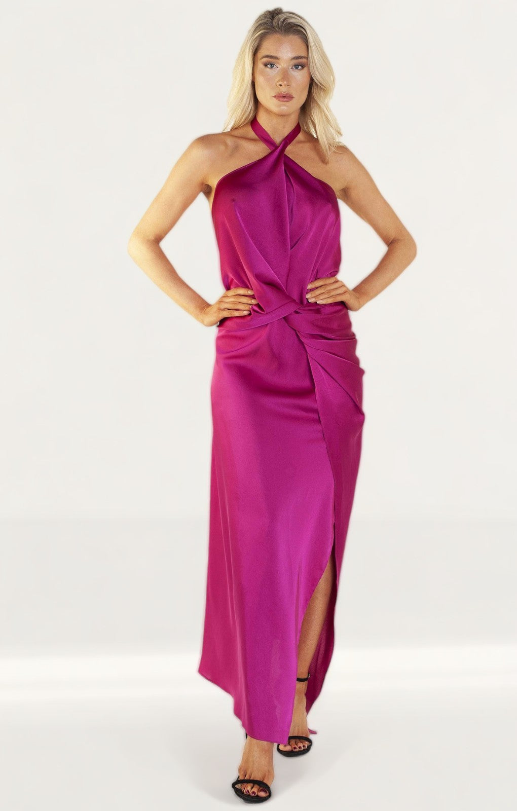 One Fell Swoop Julius Dress