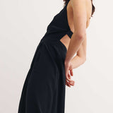 Nobody's Child Hilary Halter Jumpsuit
