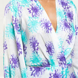 Panambi Floral Corina Maxi Dress