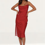 Runaway The Label Kendra Slip Dress