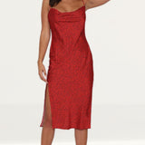 Runaway The Label Kendra Slip Dress