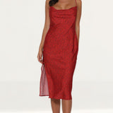 Runaway The Label Kendra Slip Dress