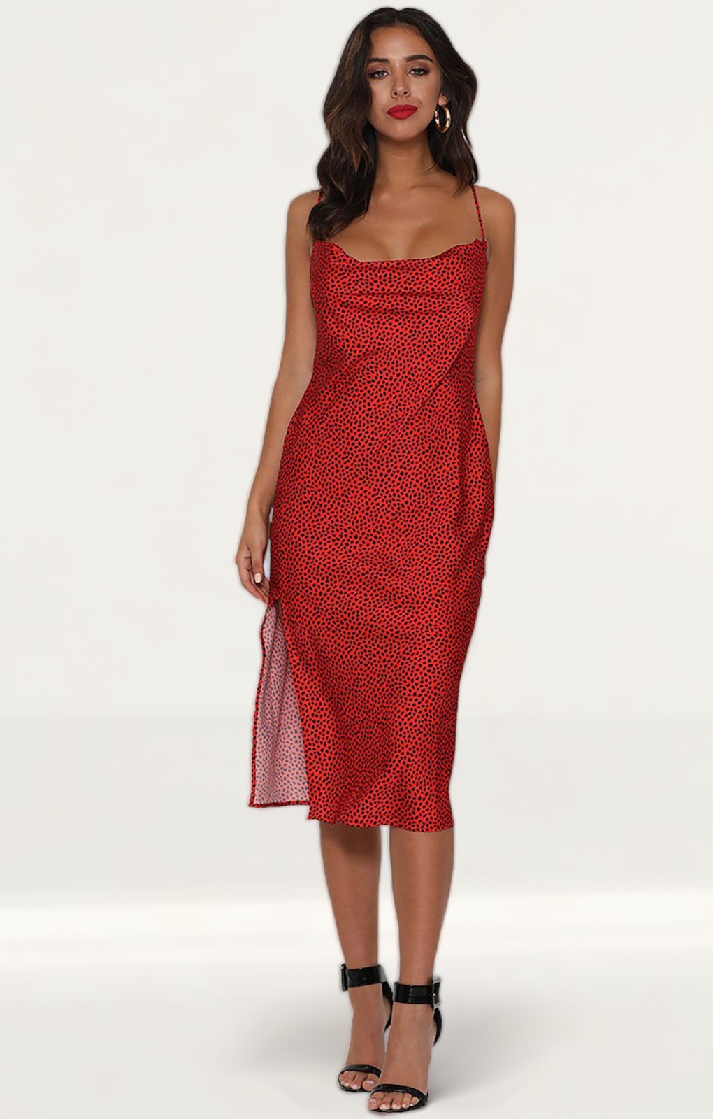 Runaway The Label Kendra Slip Dress