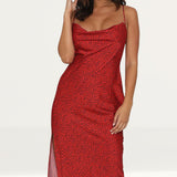 Runaway The Label Kendra Slip Dress