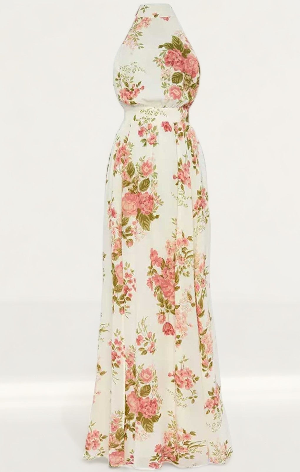 Reformation Corsage Andee Dress