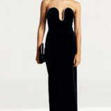 River Island Charlize Bodycon Dress product image