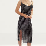 Runaway The Label You're A Star Slip Dress
