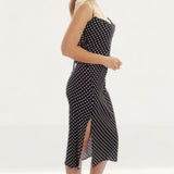Runaway The Label You're A Star Slip Dress
