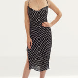 Runaway The Label You're A Star Slip Dress
