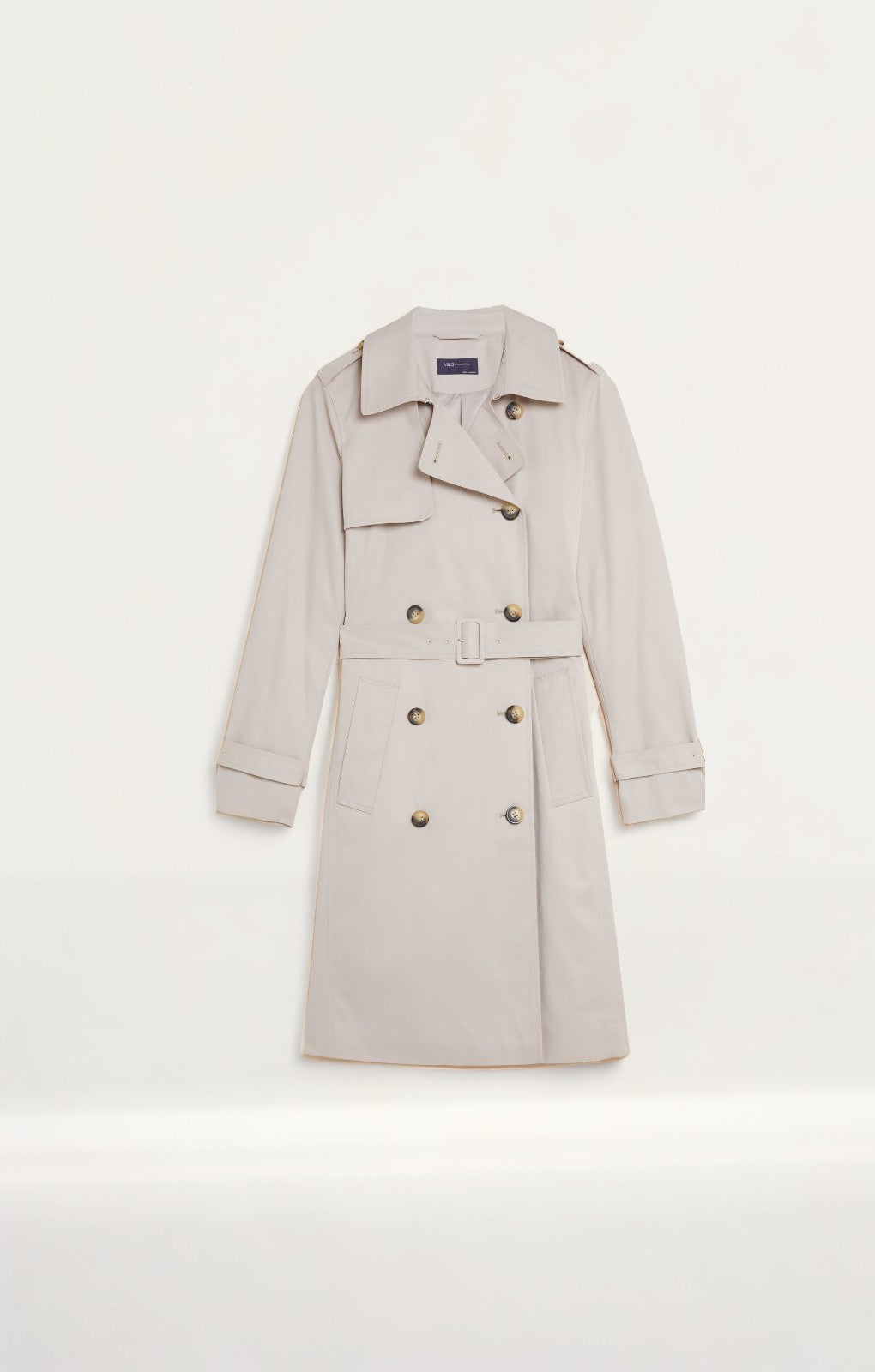 M&S Sand Essential Trench