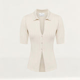 Seven Wonders Golden Girl Top and Trouser Co-Ord