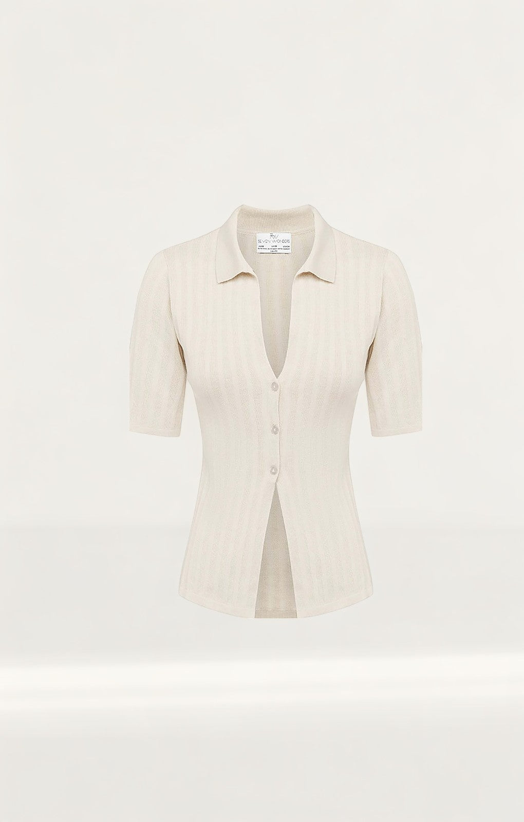 Seven Wonders Golden Girl Top and Trouser Co-Ord