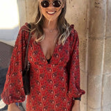 Seven Wonders Blondie Dress