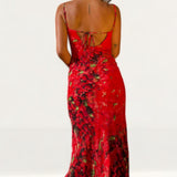 SheOdessa Honolulu Dress
