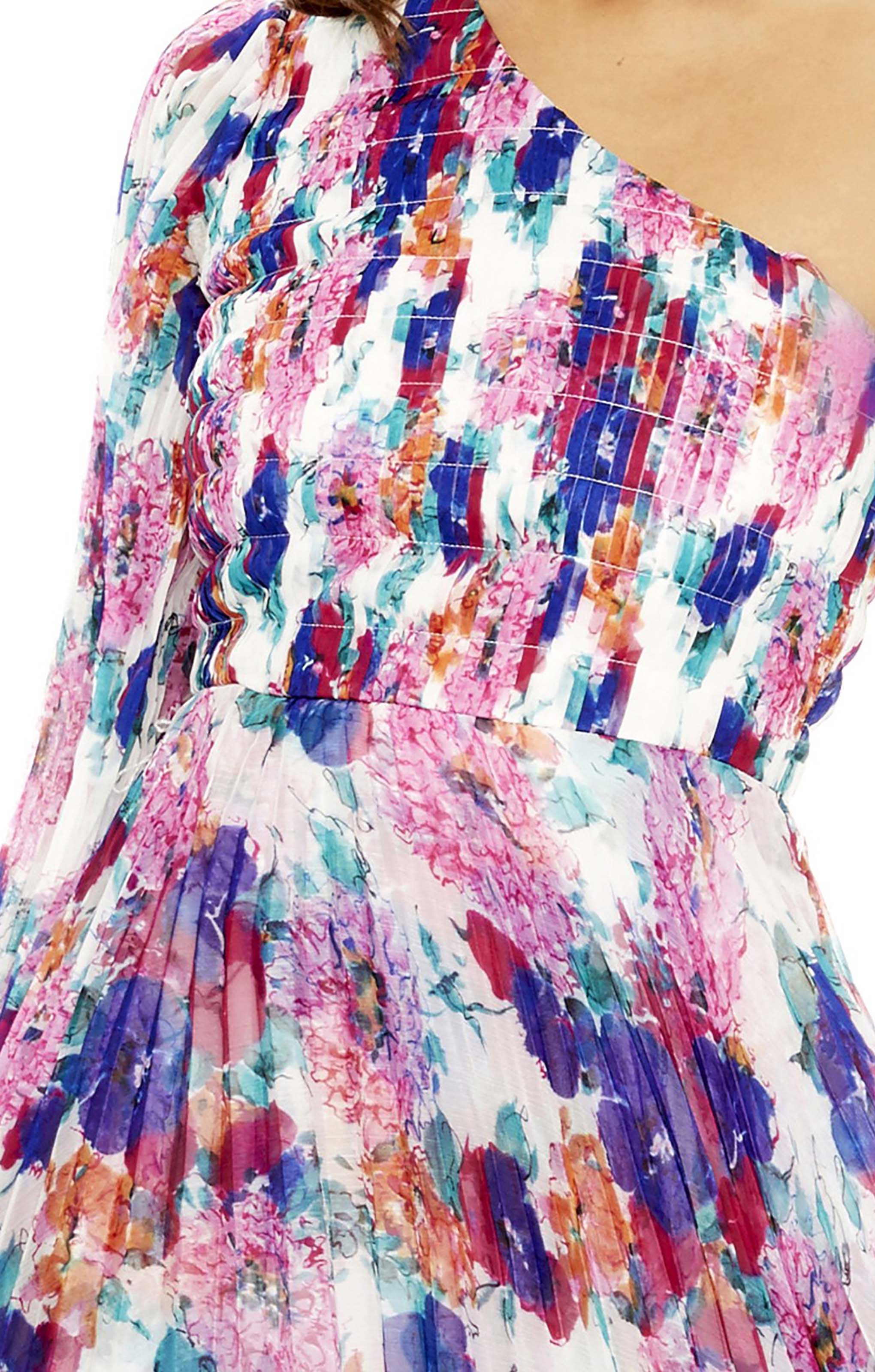 Talulah Always You Midi Dress