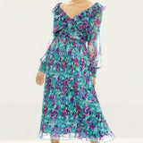 Talulah Barcelona Nights Midi Dress