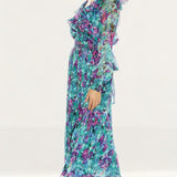 Talulah Barcelona Nights Midi Dress