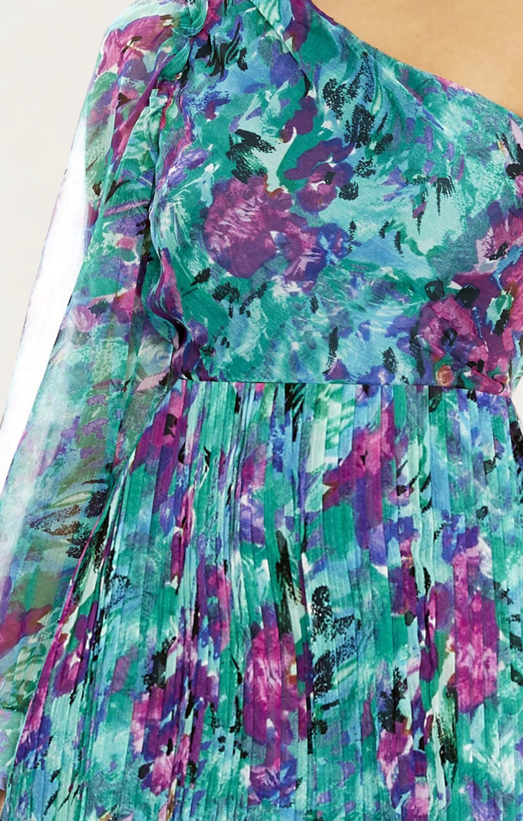 Talulah Barcelona Nights Mini Dress