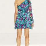 Talulah Barcelona Nights Mini Dress