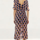 Talulah Bisous Midi Dress