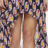Talulah Bisous Midi Dress