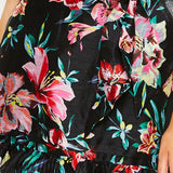 Talulah Cabana Nights Mini Dress