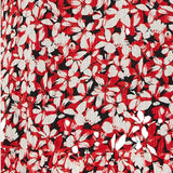 Talulah Cherry Bomb Midi Dress