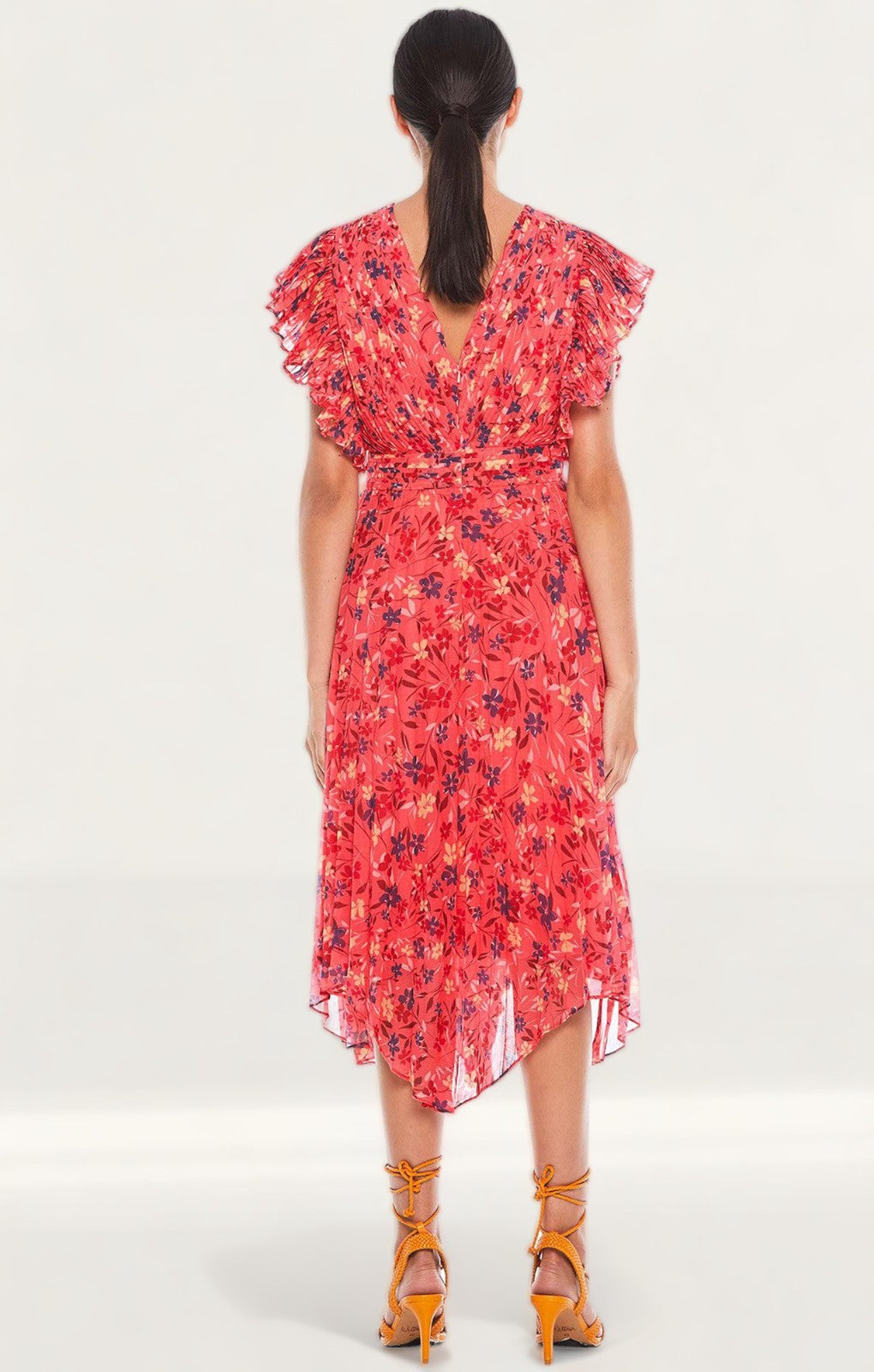 Talulah Daze Midi Dress product image