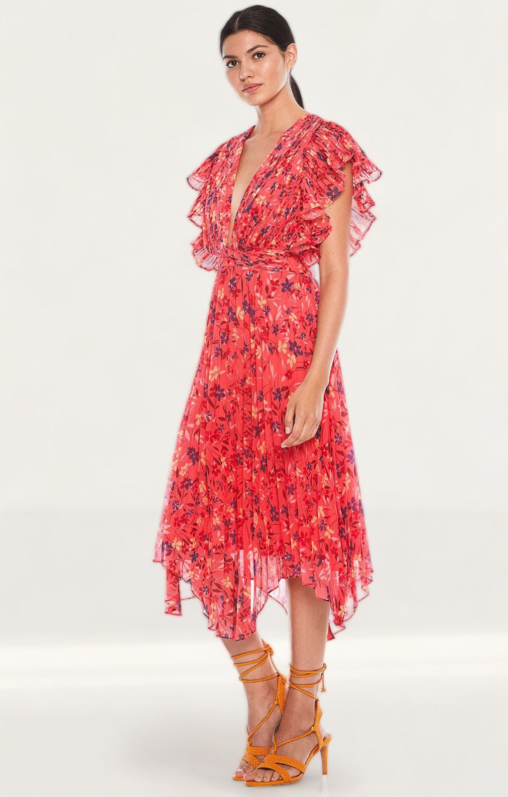 Talulah Daze Midi Dress product image