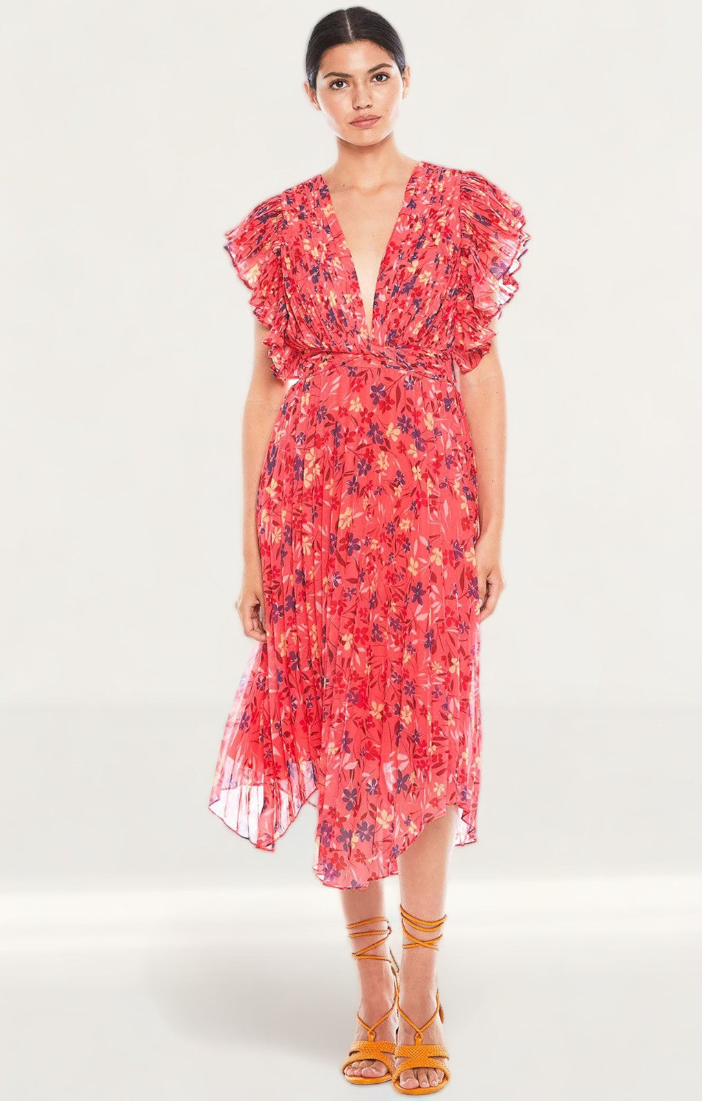 Talulah Daze Midi Dress product image