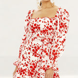 Talulah Endless Love Mini Dress