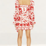 Talulah Endless Love Mini Dress