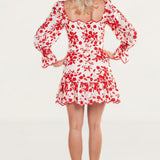 Talulah Endless Love Mini Dress