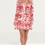 Talulah Endless Love Mini Dress