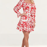 Talulah Endless Love Mini Dress