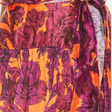 Talulah Floral Las Palmas Mini Dress