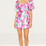 Talulah My Lover Mini Dress