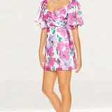 Talulah My Lover Mini Dress