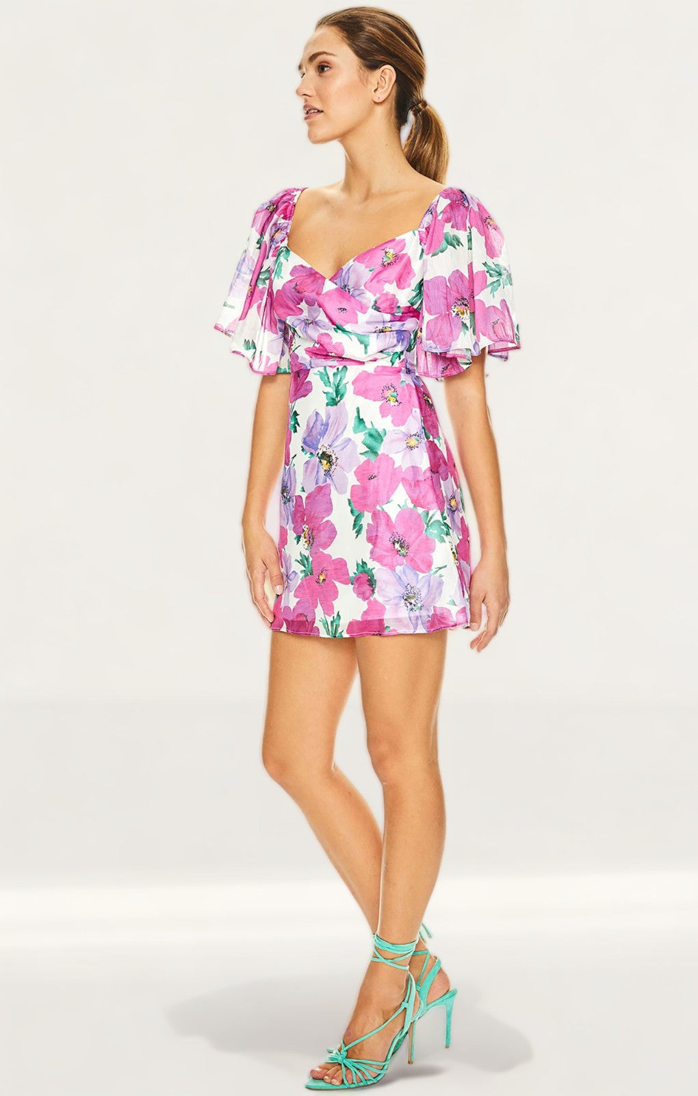 Talulah My Lover Mini Dress