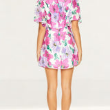 Talulah My Lover Mini Dress