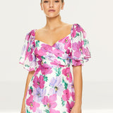 Talulah My Lover Mini Dress