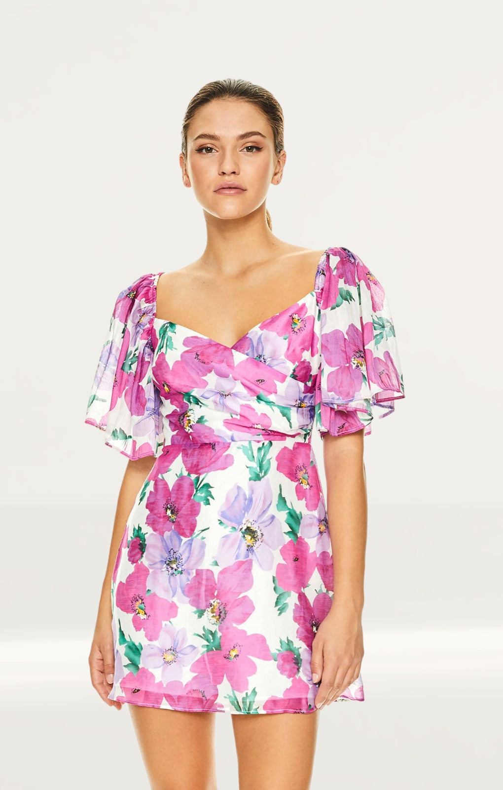 Talulah My Lover Mini Dress