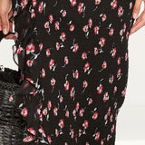 Talulah Incognito Midi Dress