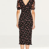 Talulah Incognito Midi Dress
