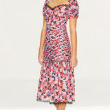 Talulah Kiss Me Midi Dress