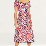 Talulah Kiss Me Midi Dress