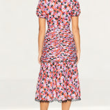 Talulah Kiss Me Midi Dress