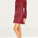 Talulah Lady of Luxury Mini Dress