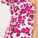 Talulah Les Saison Midi Dress